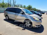 2004 Toyota SIENNA фото