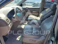 2004 Toyota SIENNA фото