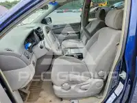 2004 Toyota SIENNA photo