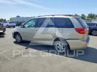 2004 Toyota SIENNA фото