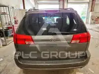 2004 Toyota SIENNA photo