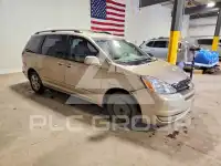 2004 Toyota SIENNA фото