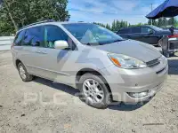 2004 Toyota SIENNA фото