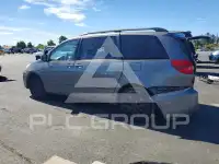 2004 Toyota SIENNA photo