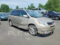 2004 Toyota SIENNA фото