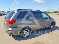 2004 Toyota SIENNA фото