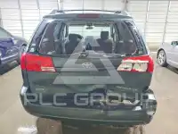 2004 Toyota SIENNA фото
