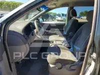 2004 Toyota SIENNA фото