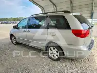 2004 Toyota SIENNA photo