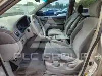 2004 Toyota SIENNA фото