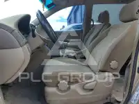 2004 Toyota SIENNA фото