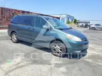 2004 Toyota SIENNA фото