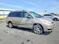 2004 Toyota SIENNA фото