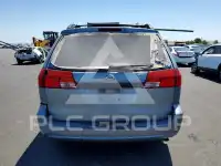 2004 Toyota SIENNA фото