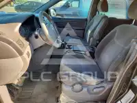 2004 Toyota SIENNA фото
