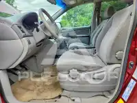 2004 Toyota SIENNA фото