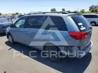 2004 Toyota SIENNA фото