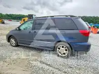 2004 Toyota SIENNA photo