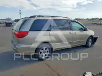 2004 Toyota SIENNA фото