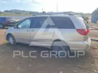 2004 Toyota SIENNA фото