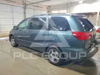 2004 Toyota SIENNA фото
