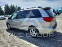 2004 Toyota SIENNA фото