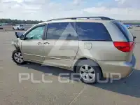 2004 Toyota SIENNA фото