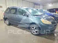 2004 Toyota SIENNA фото