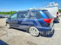 2004 Toyota SIENNA фото