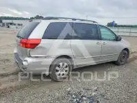 2004 Toyota SIENNA фото