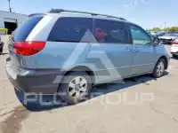 2004 Toyota SIENNA фото