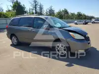2004 Toyota SIENNA фото