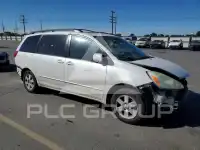 2004 Toyota SIENNA фото