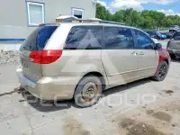 2004 Toyota SIENNA фото