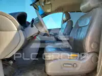 2004 Toyota SIENNA фото