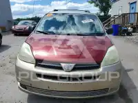 2004 Toyota SIENNA фото