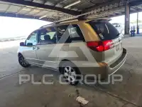 2004 Toyota SIENNA фото