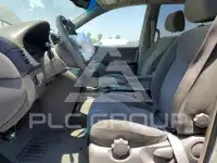 2004 Toyota SIENNA фото
