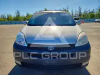 2004 Toyota SIENNA фото