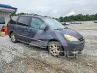 2004 Toyota SIENNA photo