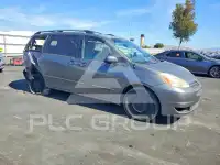 2004 Toyota SIENNA photo