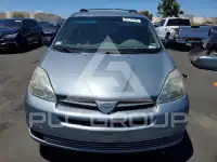 2004 Toyota SIENNA фото
