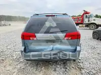 2004 Toyota SIENNA photo