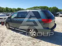 2004 Toyota SIENNA фото