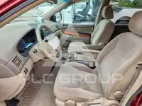 2004 Toyota SIENNA фото