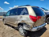 2004 Toyota SIENNA фото