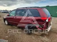 2004 Toyota SIENNA фото