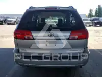 2004 Toyota SIENNA фото