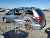 2004 Toyota SIENNA photo