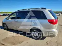 2004 Toyota SIENNA фото
